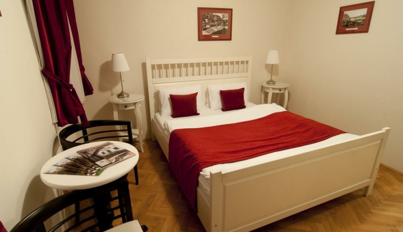 Pivovar Hotel Na Rychtě Ústí nad Labem